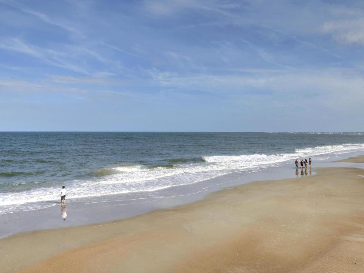 Bikini Top Villa Tybee Island Exterior photo